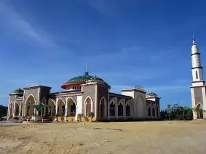 Sultan Yahya Mosque