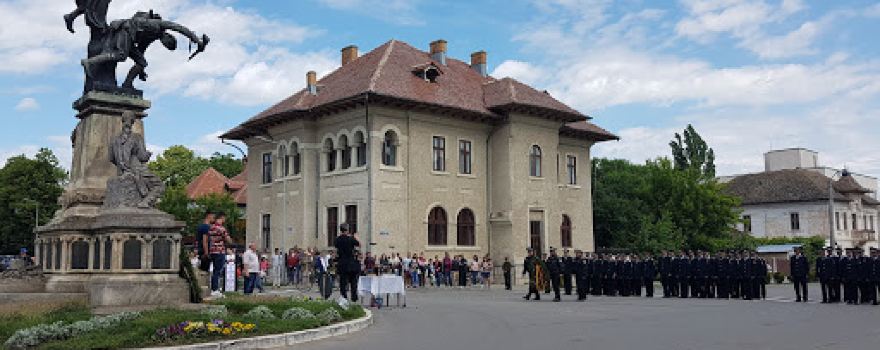 Monumentul Eroilor