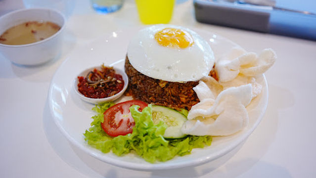 Funzania by D'Annex Cafe