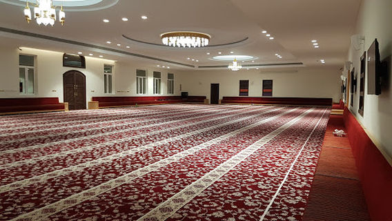 Al Nusoor Sport Team