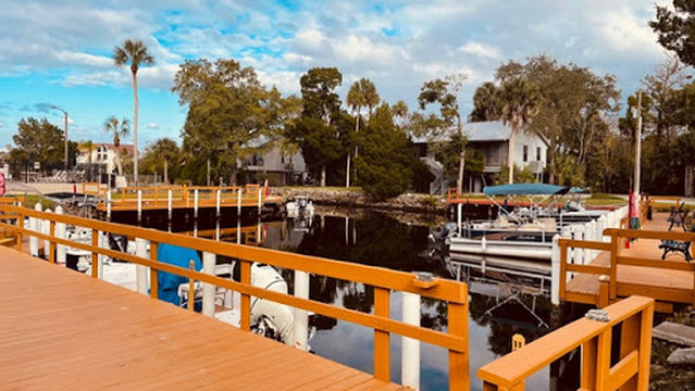 Camp N'Water Outdoor Resort