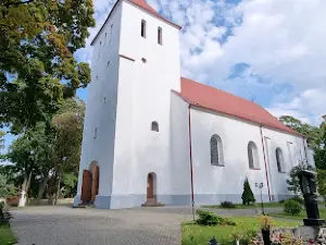 Žagarės miesto aikštė