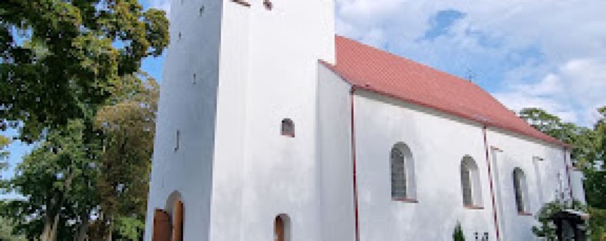 Žagarės miesto aikštė
