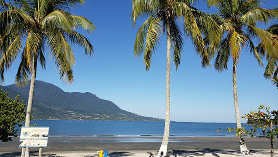 Balnéario dos Trabalhadores - Praia Grande