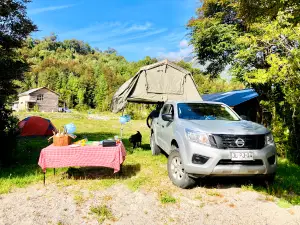 Chaitén Eco Camping