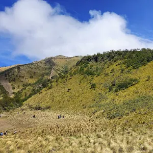 Gn. Merbabu