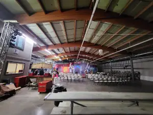 Grant County Fairgrounds