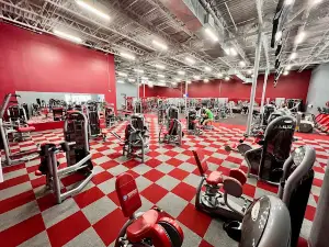 Workout Anytime Leeds
