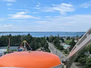 Festival Arena