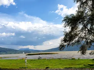Turistico De Chupicuaro Park