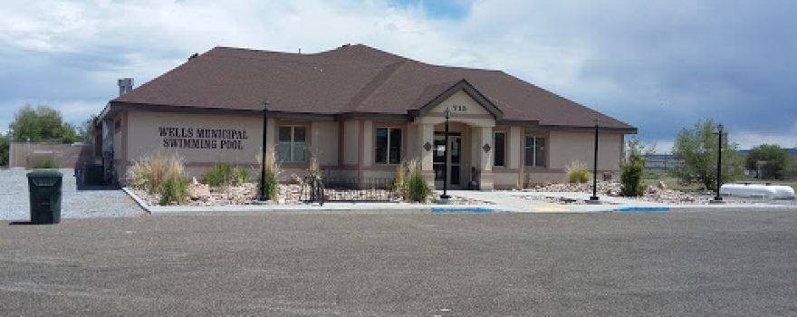 Wells Municipal Swimming Pool