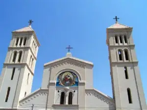 Nyala Church