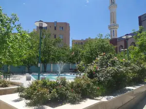Quba Grand Mosque