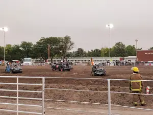 Kimball County Fairgrounds