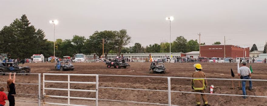 Kimball County Fairgrounds