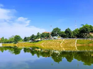 Children's House, Yen Bai Province