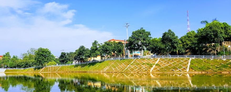 Children's House, Yen Bai Province