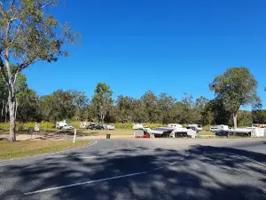 Archer Creek Rest Area