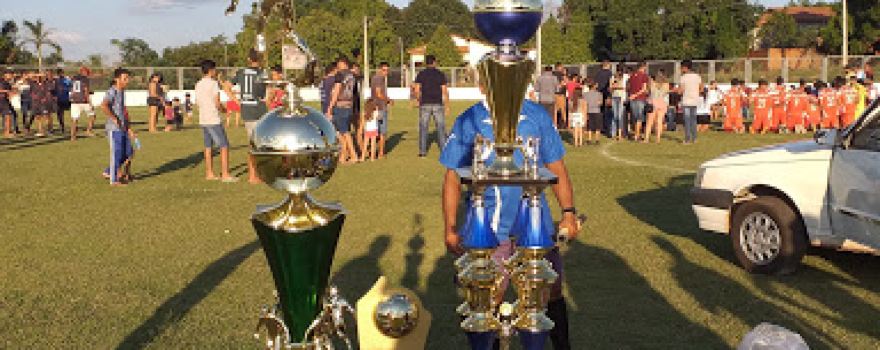 Municipal Stadium Arenaldão