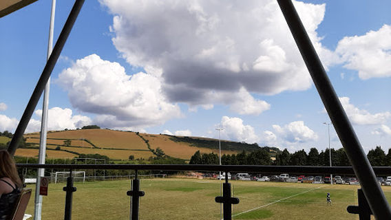 Stoke Gabriel and Torbay Police Football Club
