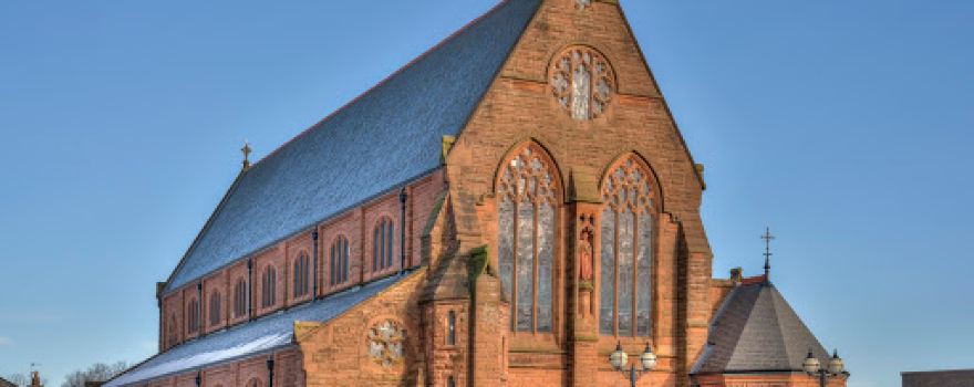 St Joseph's Catholic Church