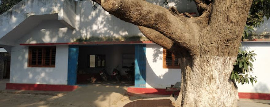 Aghor Sewa Mandal Girnar Ashram Dildarnagar