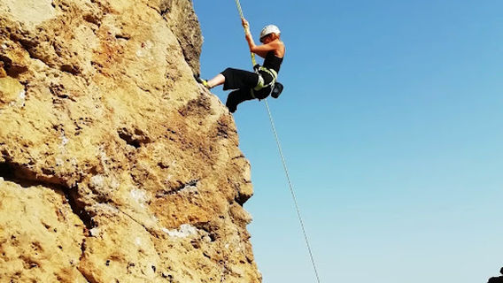 This Way Out! Sintra