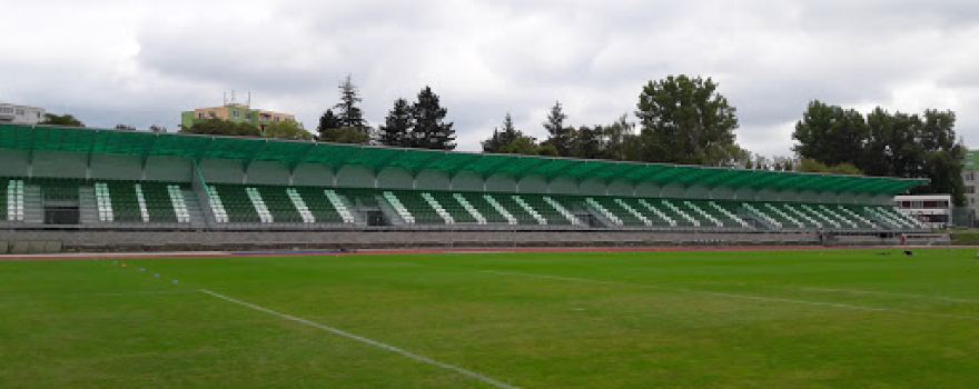 HANT aréna