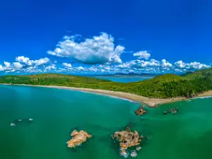Casuarina Beach