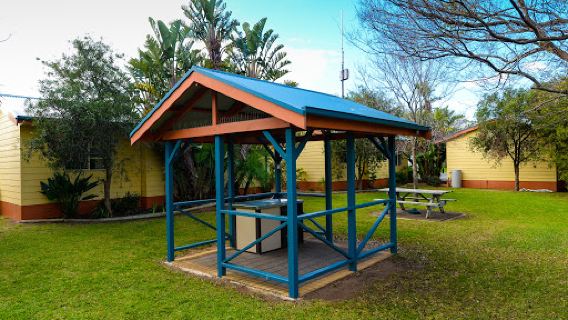 BIG4 Port Elliot Holiday Park