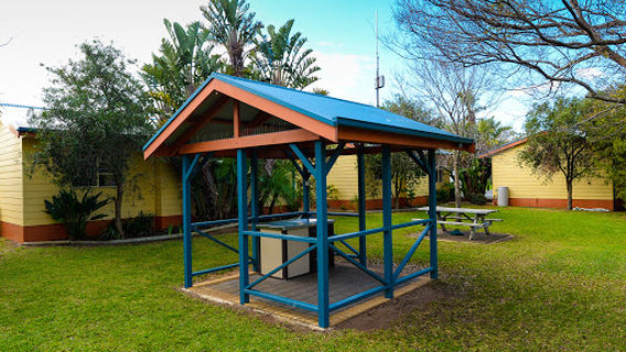 BIG4 Port Elliot Holiday Park