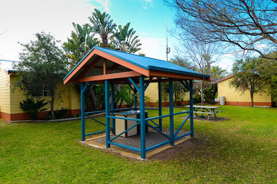 BIG4 Port Elliot Holiday Park