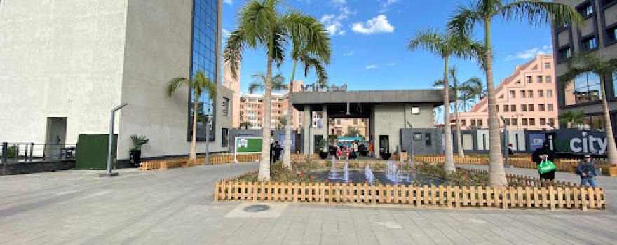 City Club Shebin El-kom