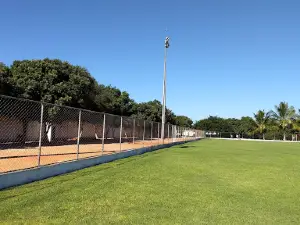 Estádio José Aguinor Santos Filho (Minhocão)