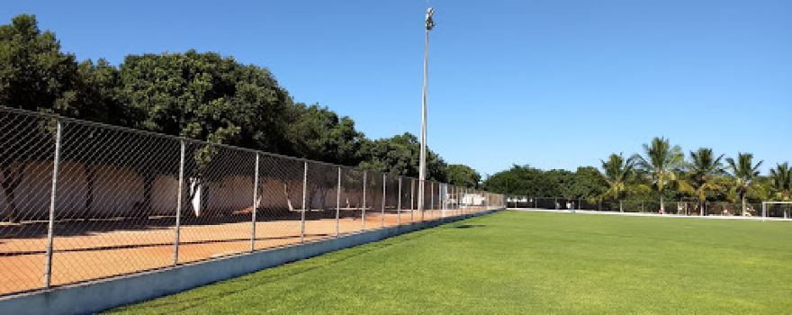 Estádio José Aguinor Santos Filho (Minhocão)