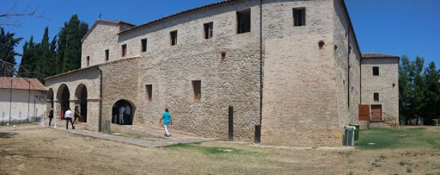 Santa Maria di Monte Oliveto