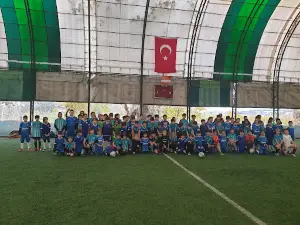 AKGÜN ARENA HALISAHA