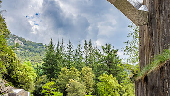 Angurreta Harrobia Arte Espazioa