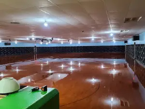 Galaxie Skate Center