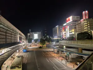 Koriyama Theatre