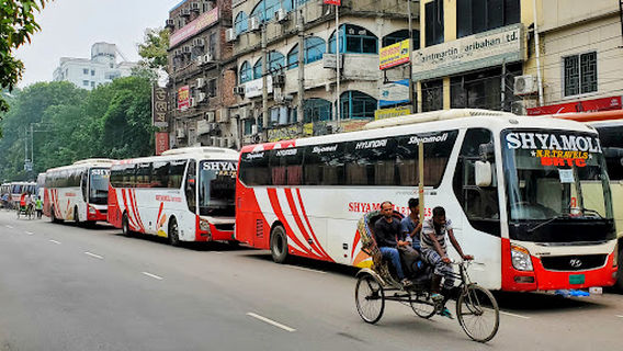 Khulna