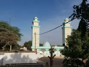 Grande Mosquée de Darou Khoudoss