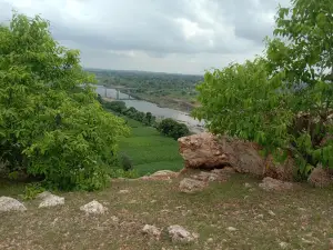 Ghughar Mahadev Temple
