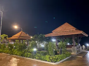 Egret Plaza, Ban Laem Nok