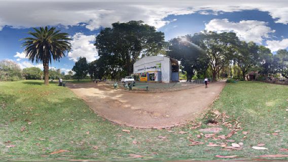 Theatre In The Park