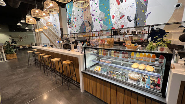 Climb Up Lille Centre