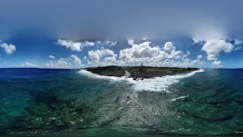 グアムの写真 グアムに行ってきました！🏝️✈️ 7月もたくさん旅行にいきたい