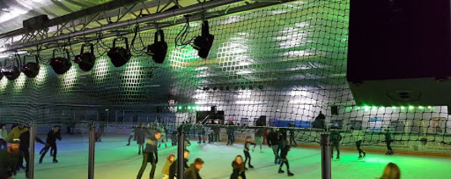 Planet Ice Gosport
