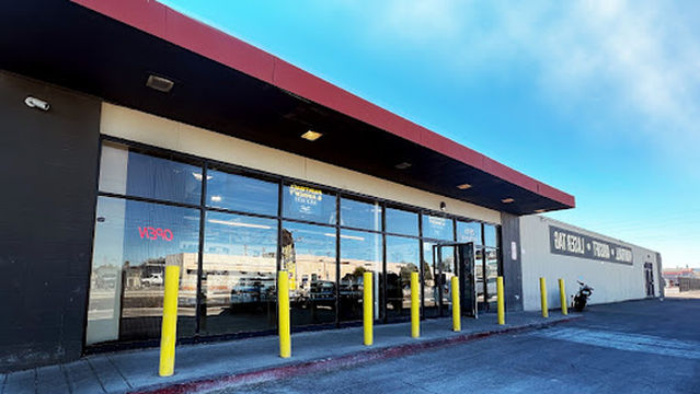 American Paintball Coliseum | Paintball | Axe Throwing | Airsoft | Laser Tag