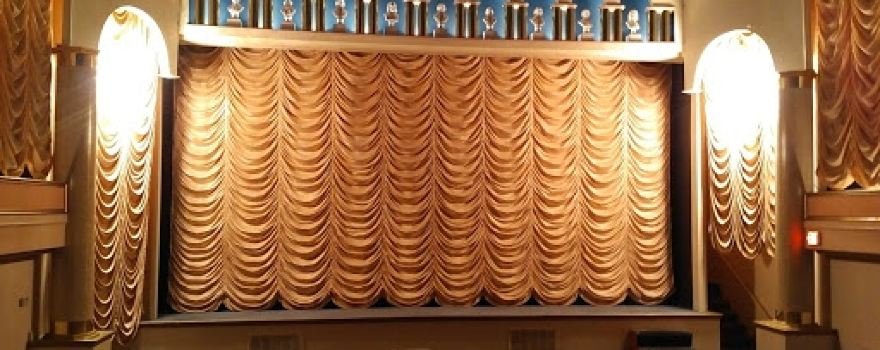 Metropolitan Theatre